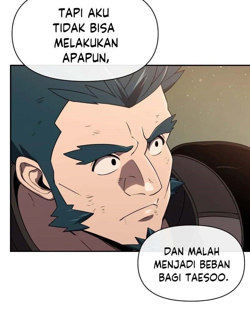 Player Who Returned 10,000 Years Later Chapter 20 Gambar 7