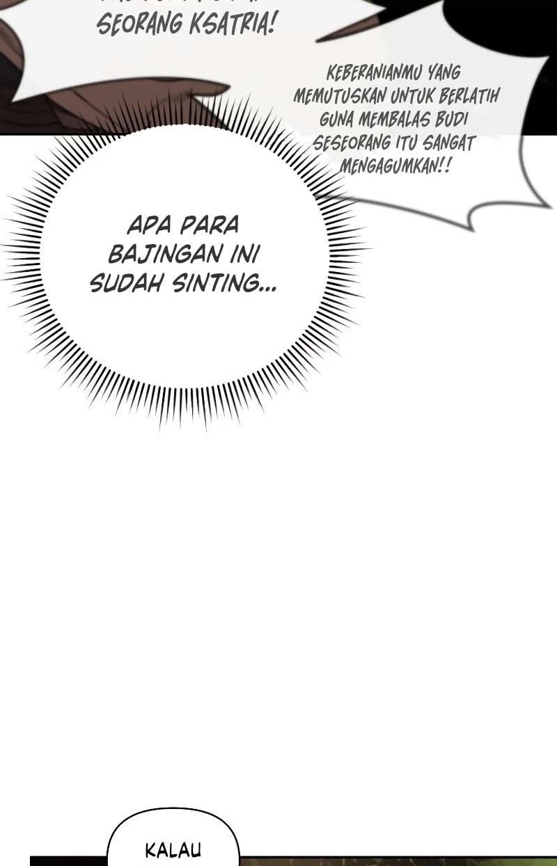 Player Who Returned 10,000 Years Later Chapter 20 Gambar 9