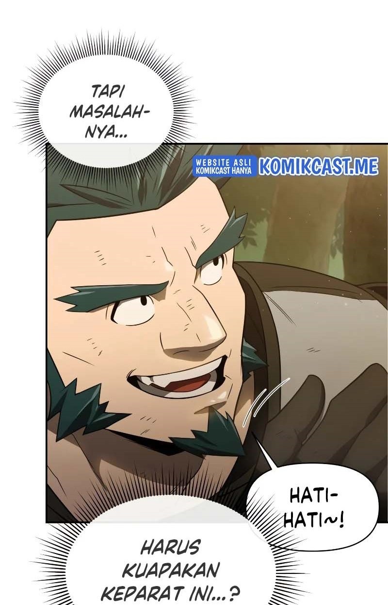 Player Who Returned 10,000 Years Later Chapter 20 Gambar 11