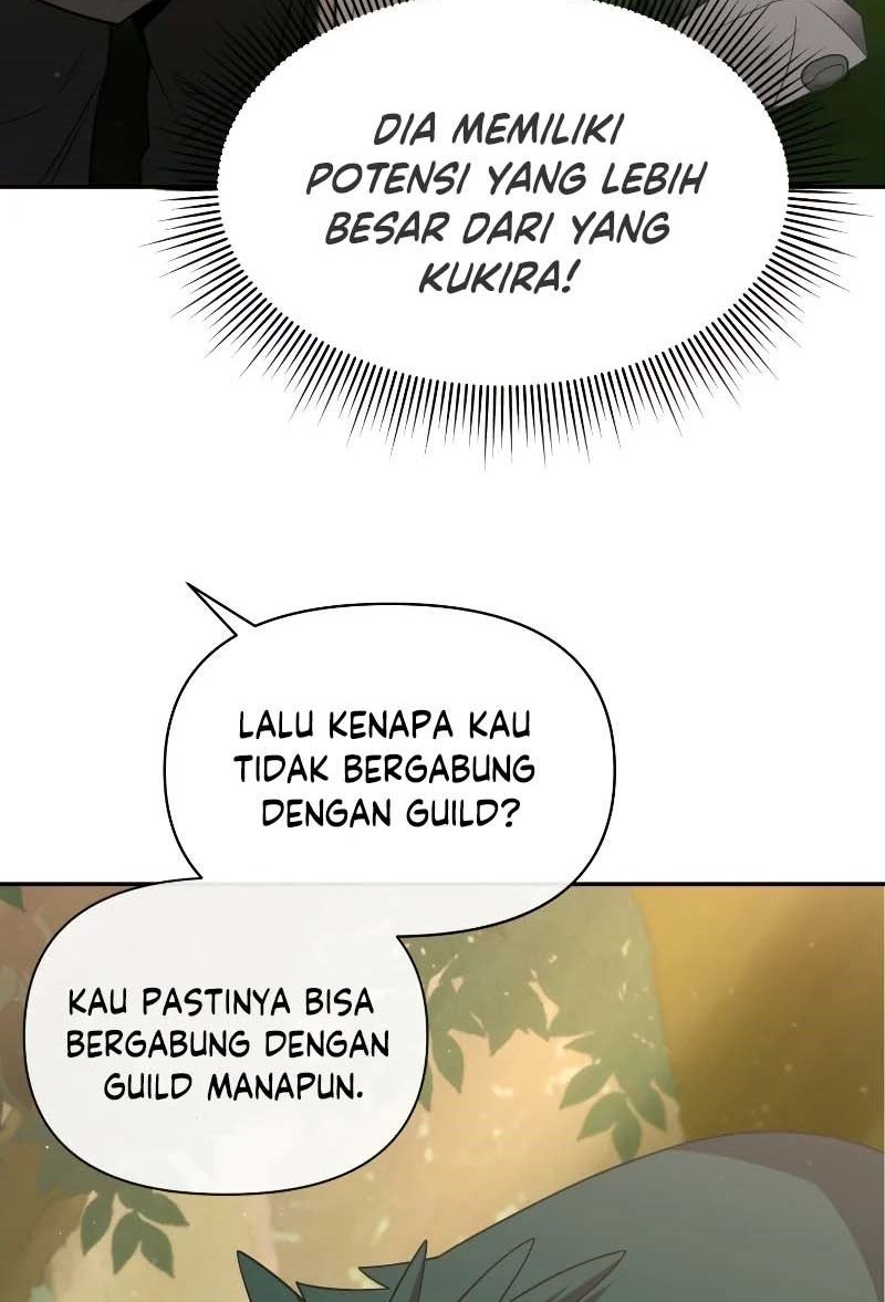 Player Who Returned 10,000 Years Later Chapter 20 Gambar 15