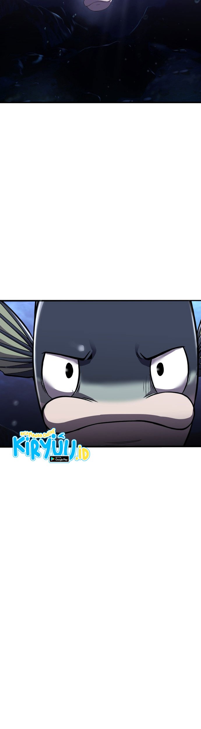 Surviving as a Fish Chapter 14 Gambar 41
