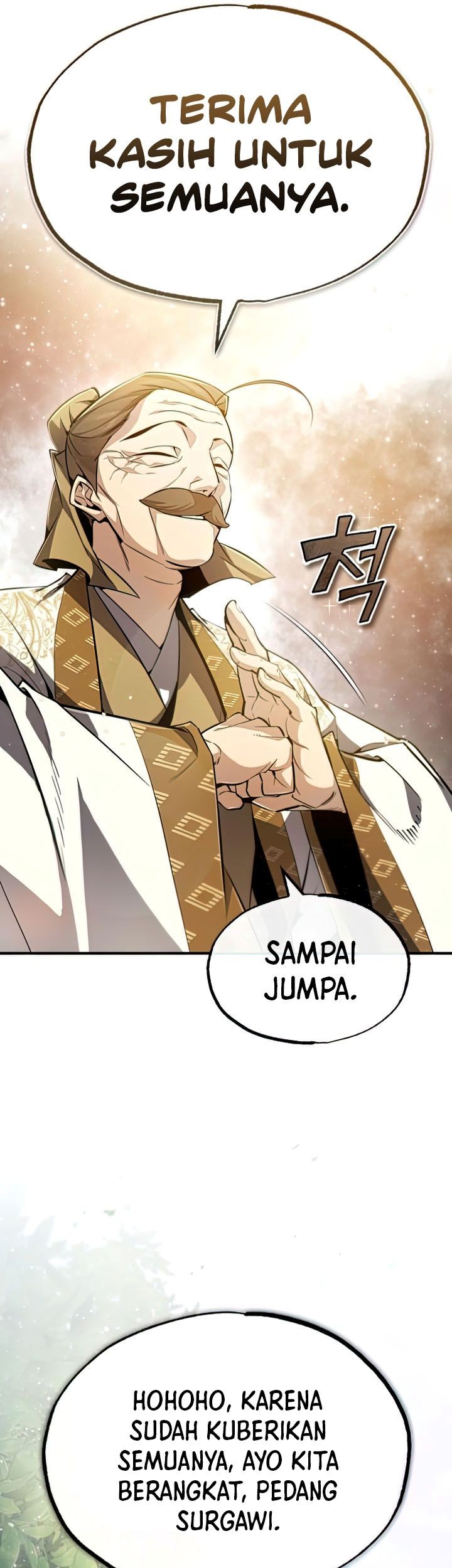 Number One Star Instructor Master Baek Chapter 49 Gambar 50