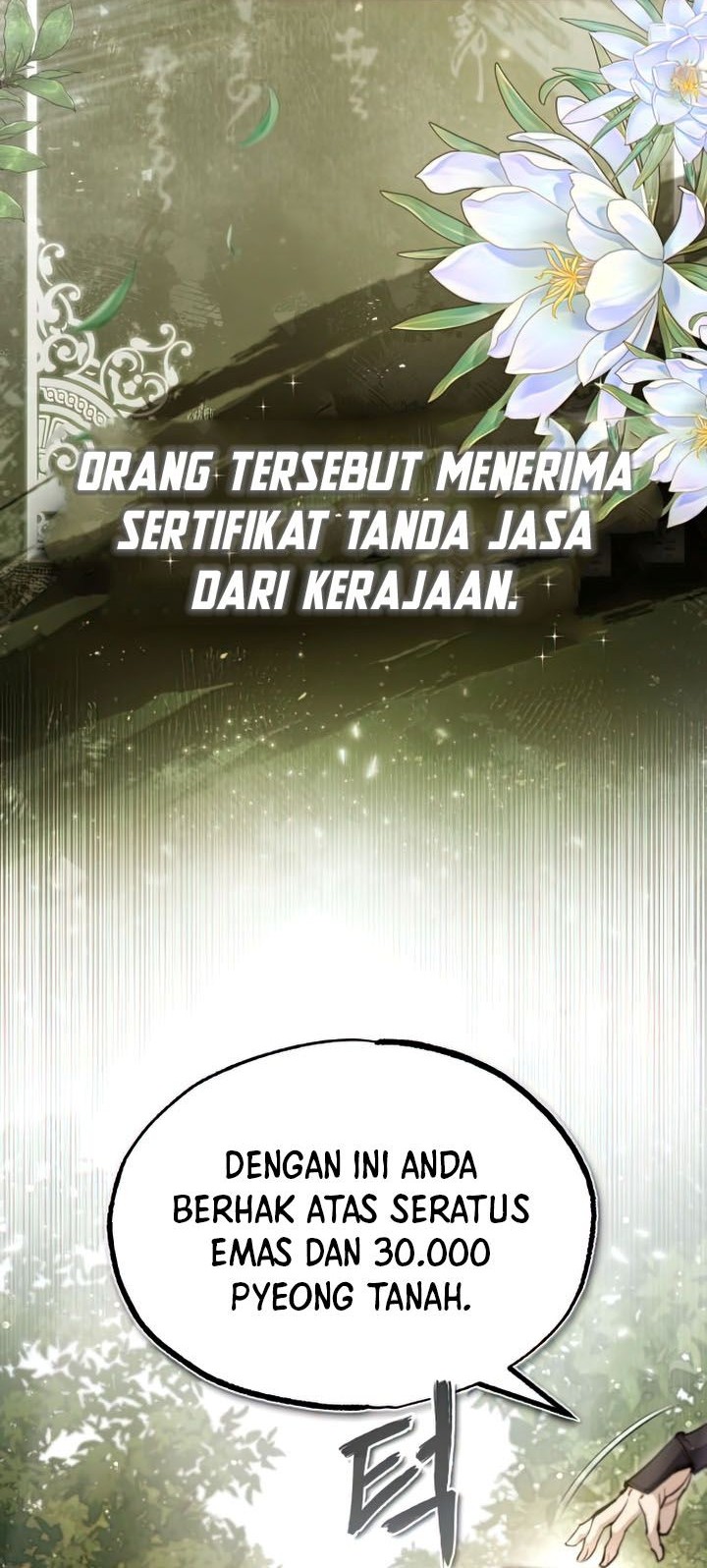 Number One Star Instructor Master Baek Chapter 49 Gambar 38