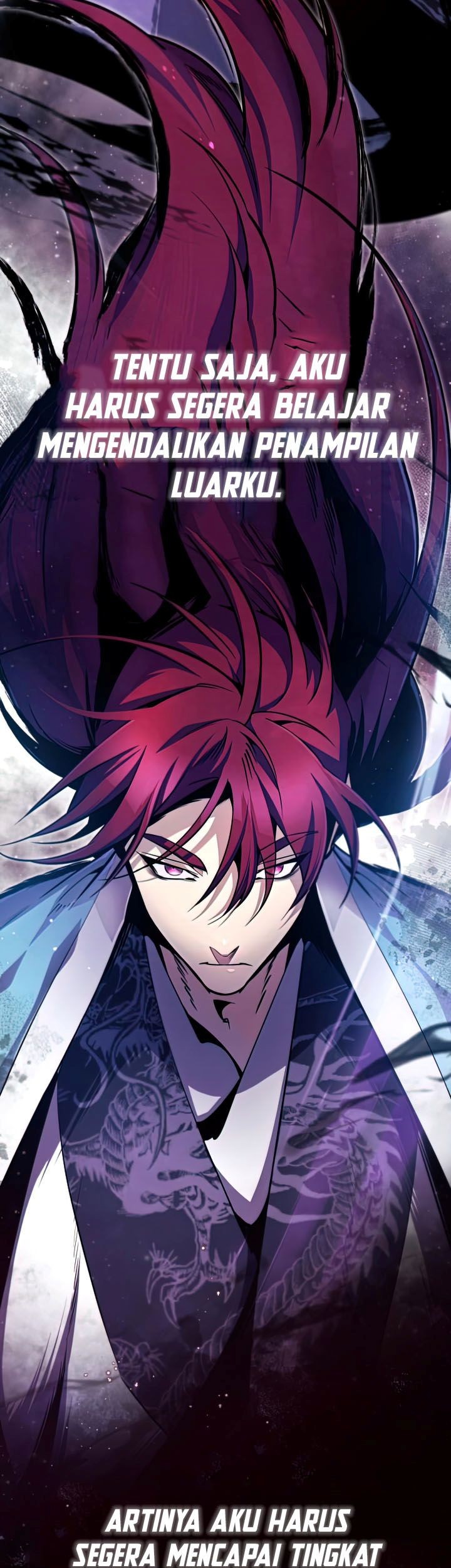 Number One Star Instructor Master Baek Chapter 49 Gambar 59