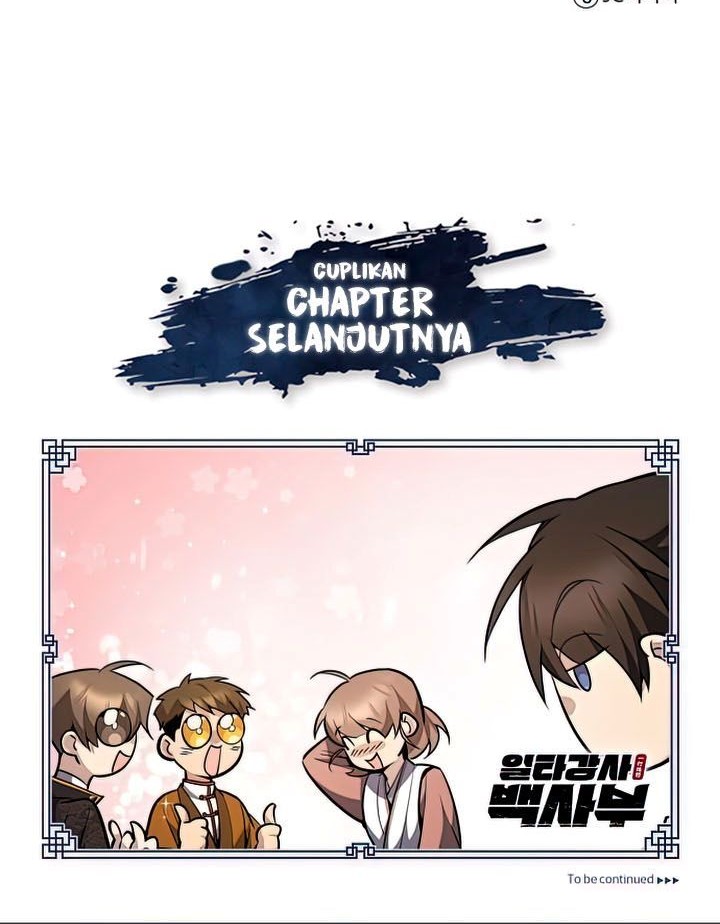 Number One Star Instructor Master Baek Chapter 49 Gambar 67