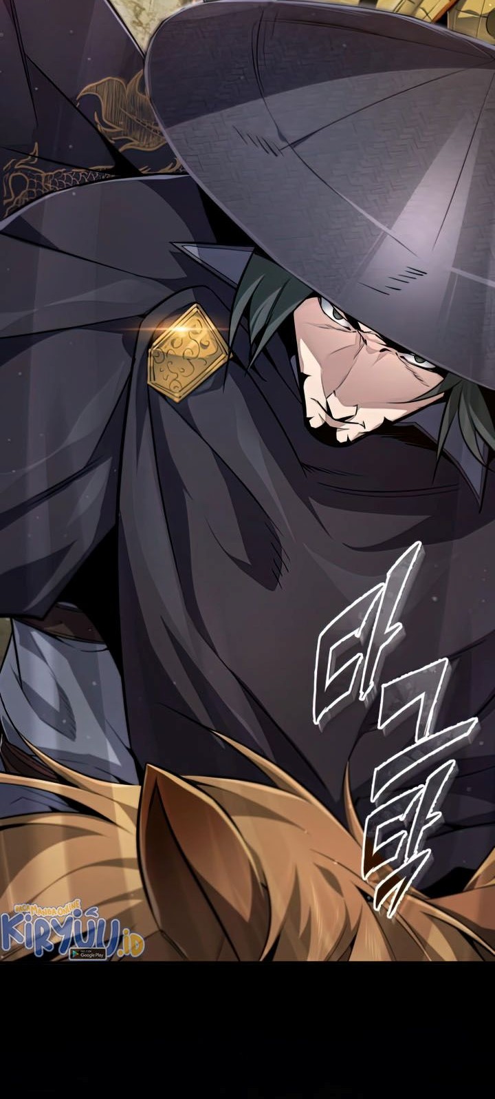 Number One Star Instructor Master Baek Chapter 49 Gambar 55