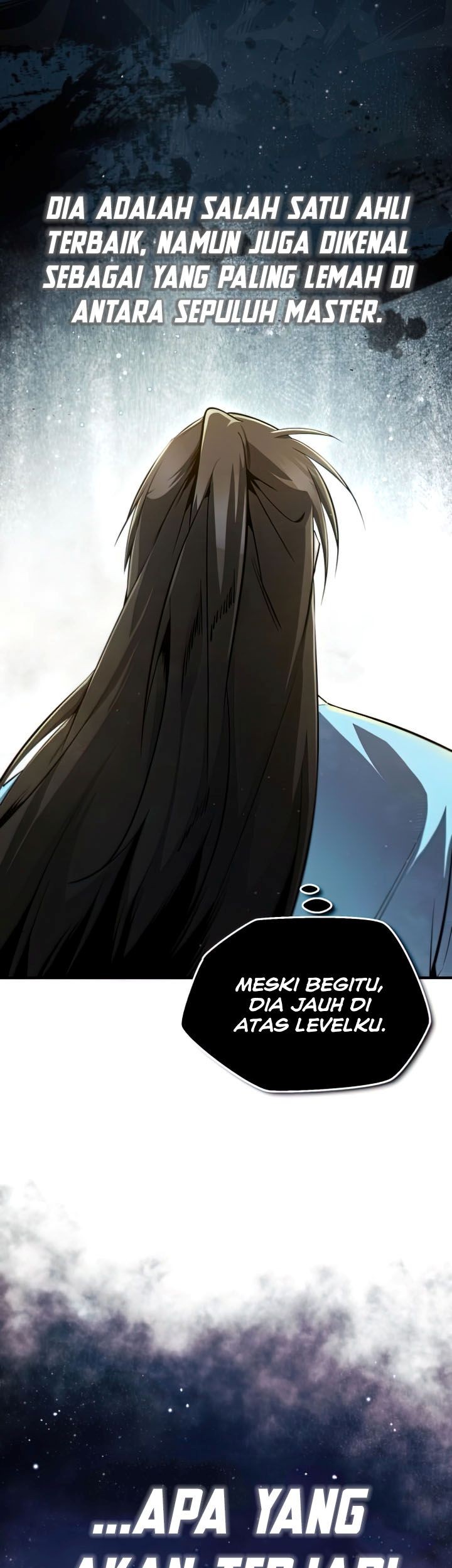 Number One Star Instructor Master Baek Chapter 49 Gambar 57