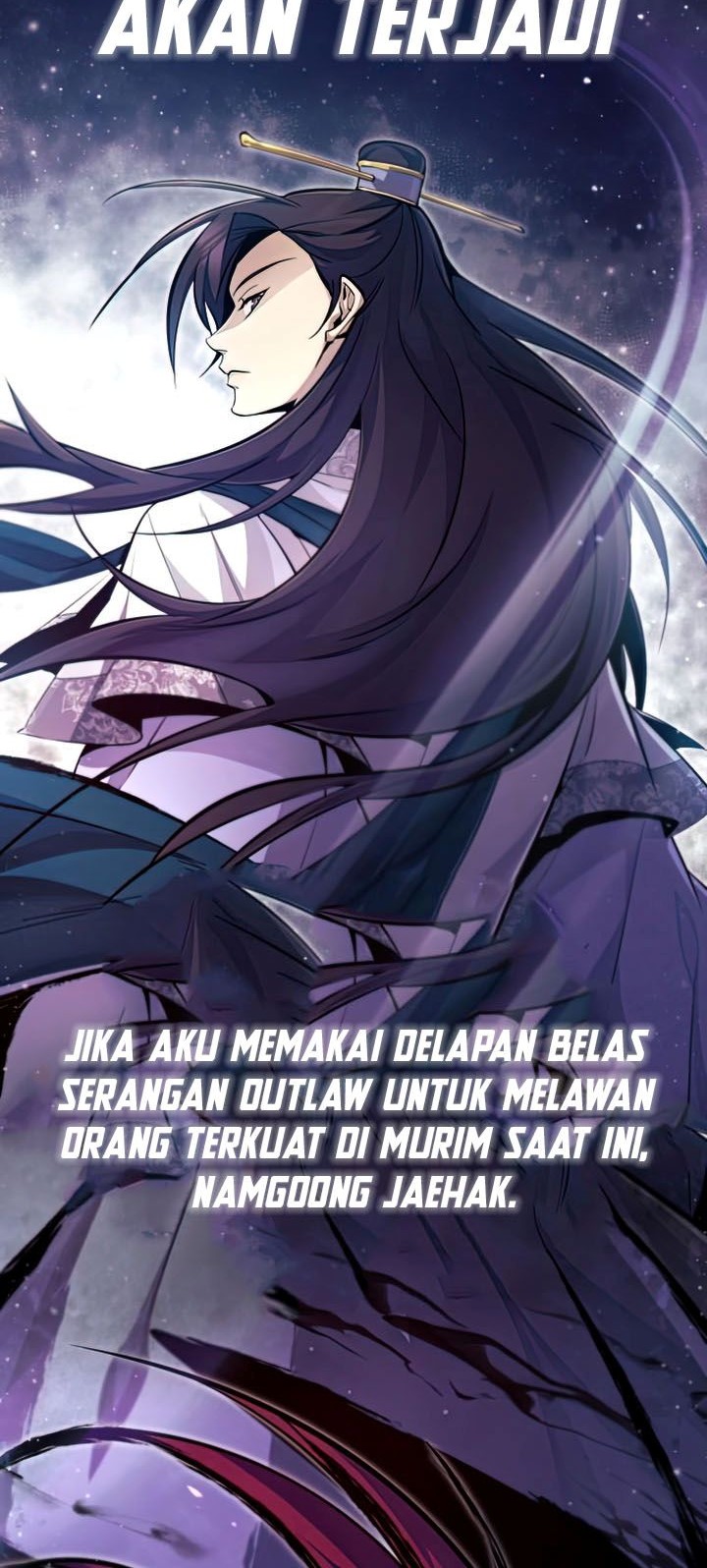 Number One Star Instructor Master Baek Chapter 49 Gambar 58