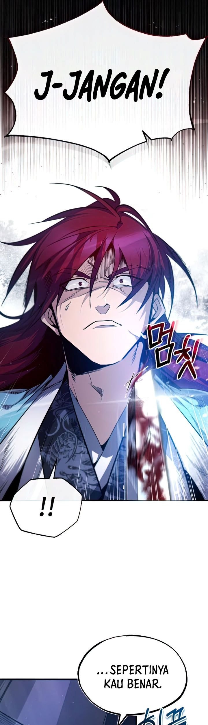 Number One Star Instructor Master Baek Chapter 49 Gambar 9