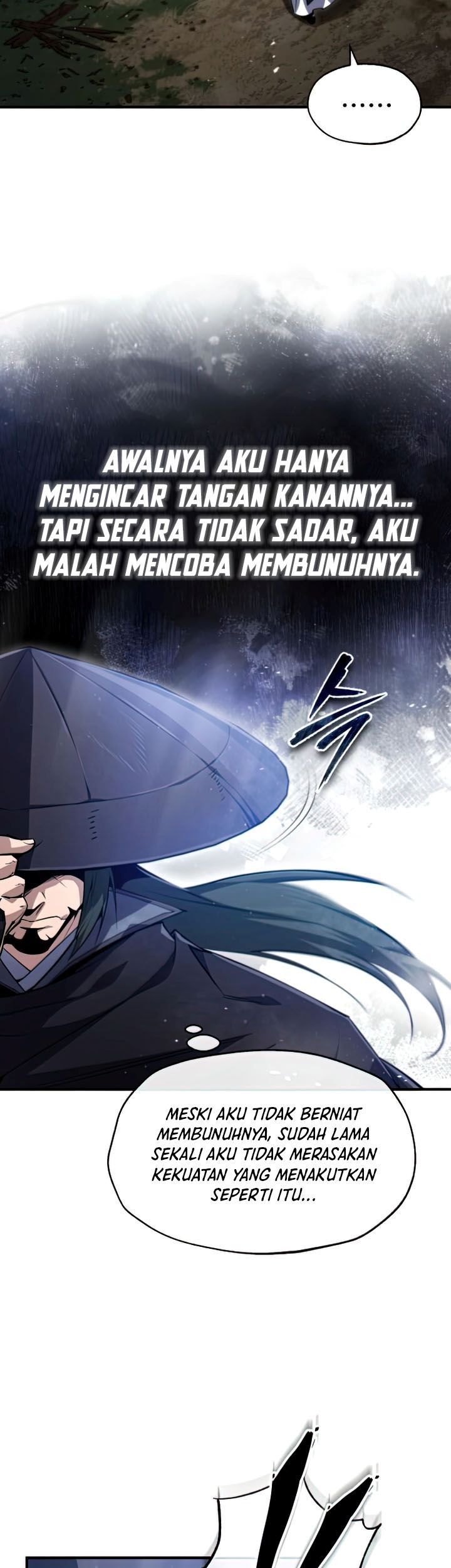 Number One Star Instructor Master Baek Chapter 49 Gambar 13