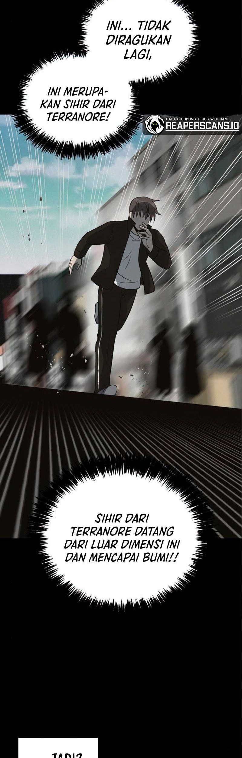 Transmigrating to the Otherworld Once More Chapter 23 Gambar 5