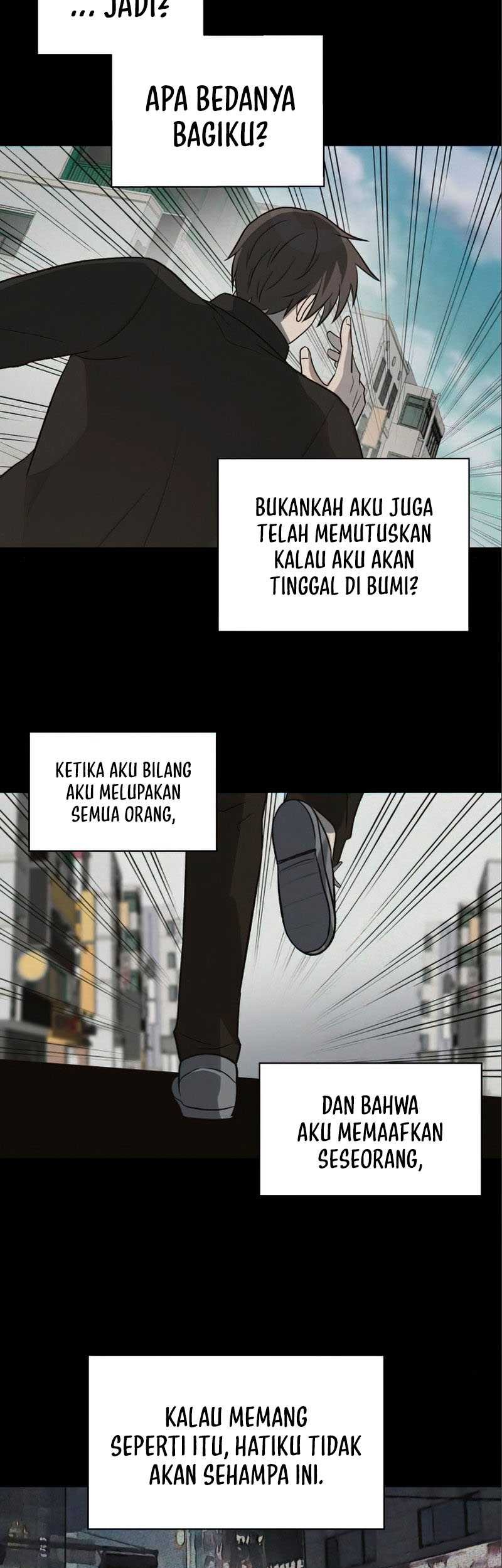 Transmigrating to the Otherworld Once More Chapter 23 Gambar 6