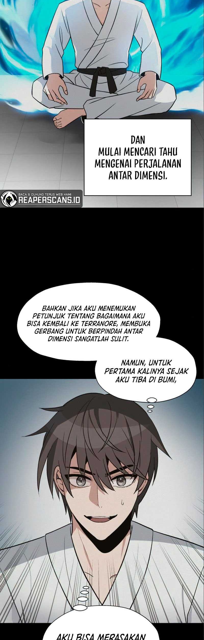 Transmigrating to the Otherworld Once More Chapter 23 Gambar 10
