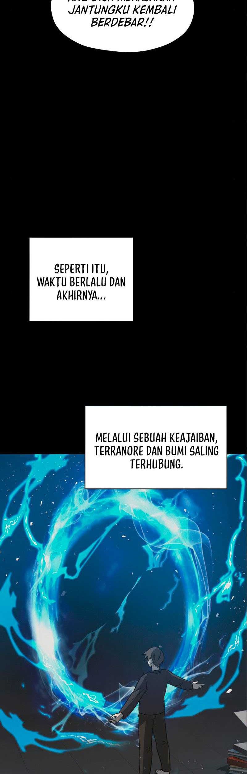 Transmigrating to the Otherworld Once More Chapter 23 Gambar 11