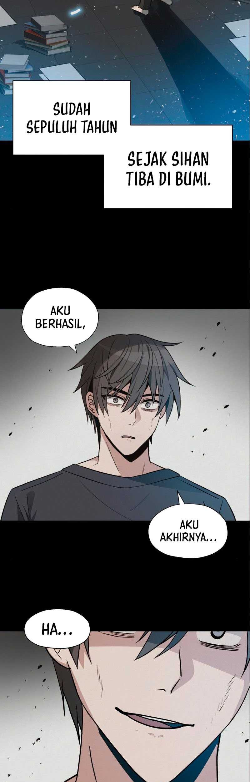 Transmigrating to the Otherworld Once More Chapter 23 Gambar 12