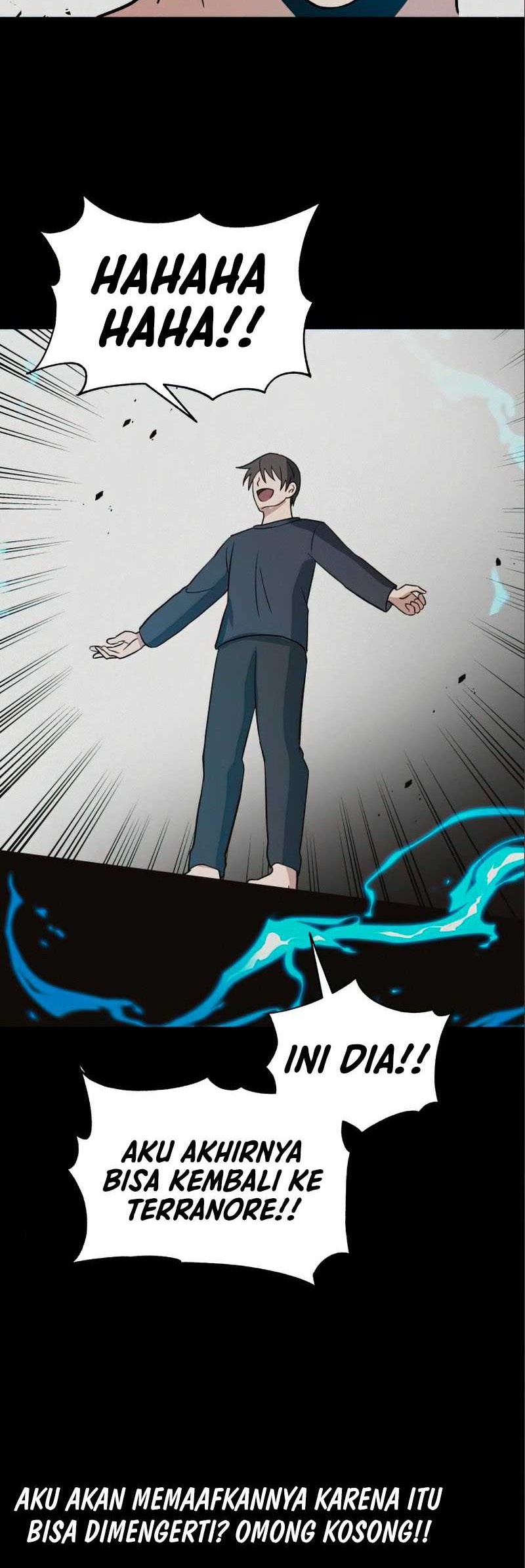 Transmigrating to the Otherworld Once More Chapter 23 Gambar 13