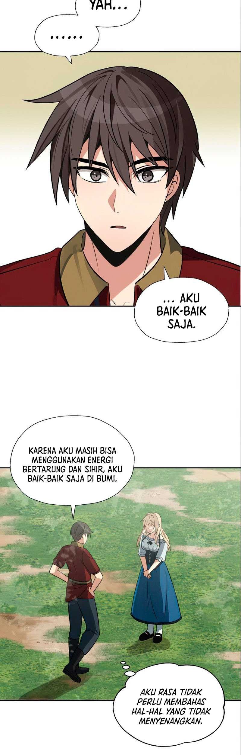 Transmigrating to the Otherworld Once More Chapter 23 Gambar 16