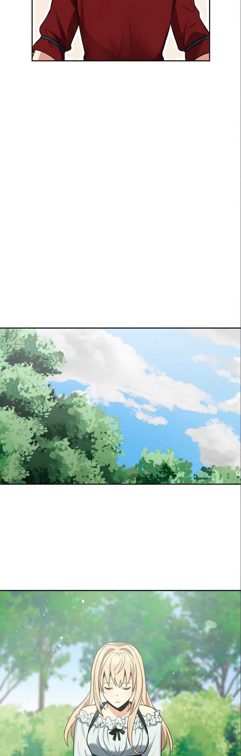 Transmigrating to the Otherworld Once More Chapter 23 Gambar 18