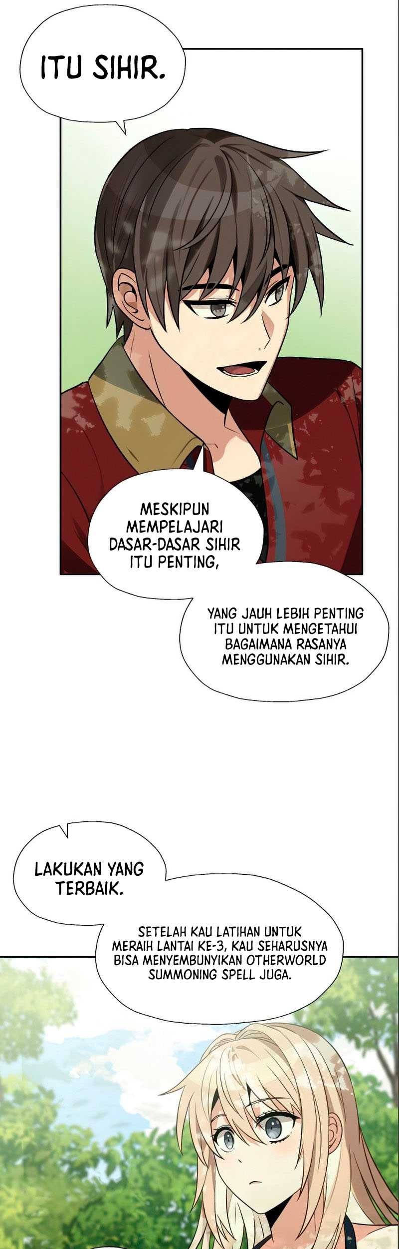 Transmigrating to the Otherworld Once More Chapter 23 Gambar 20