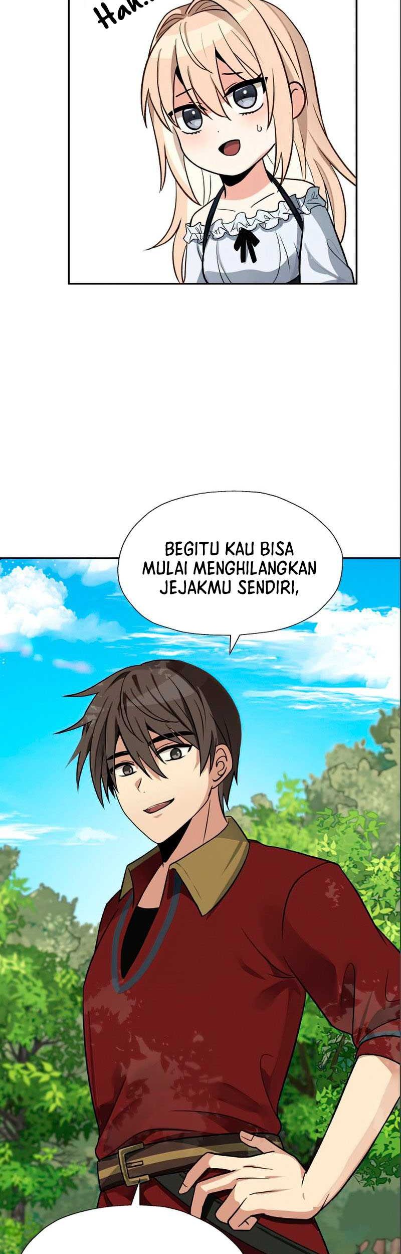 Transmigrating to the Otherworld Once More Chapter 23 Gambar 22