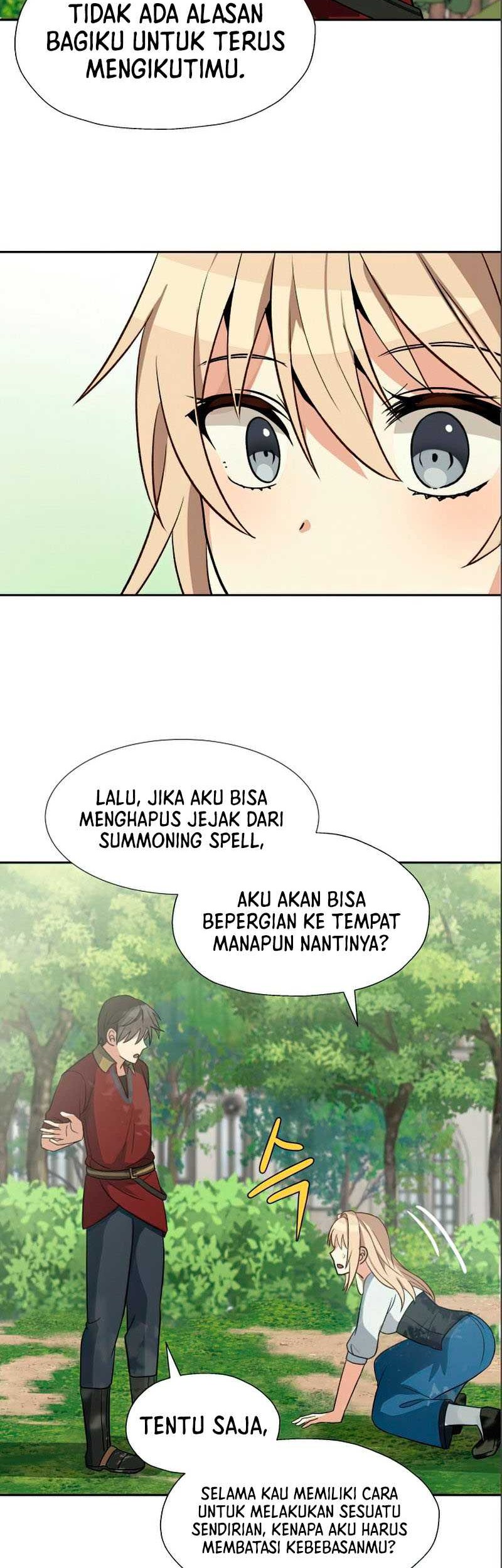 Transmigrating to the Otherworld Once More Chapter 23 Gambar 23