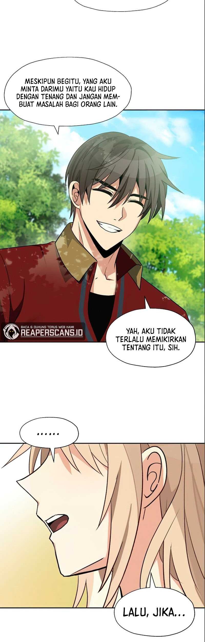 Transmigrating to the Otherworld Once More Chapter 23 Gambar 24