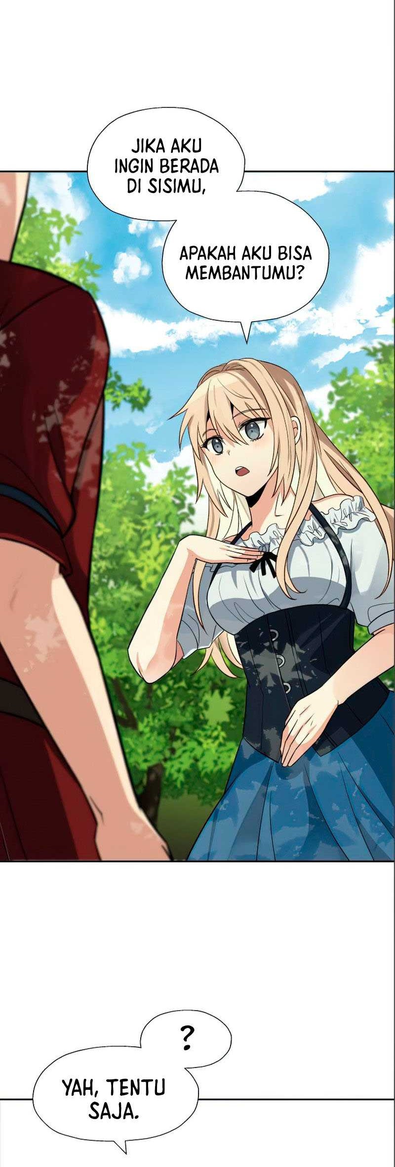 Transmigrating to the Otherworld Once More Chapter 23 Gambar 25