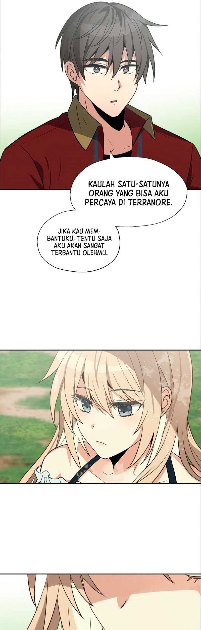 Transmigrating to the Otherworld Once More Chapter 23 Gambar 26