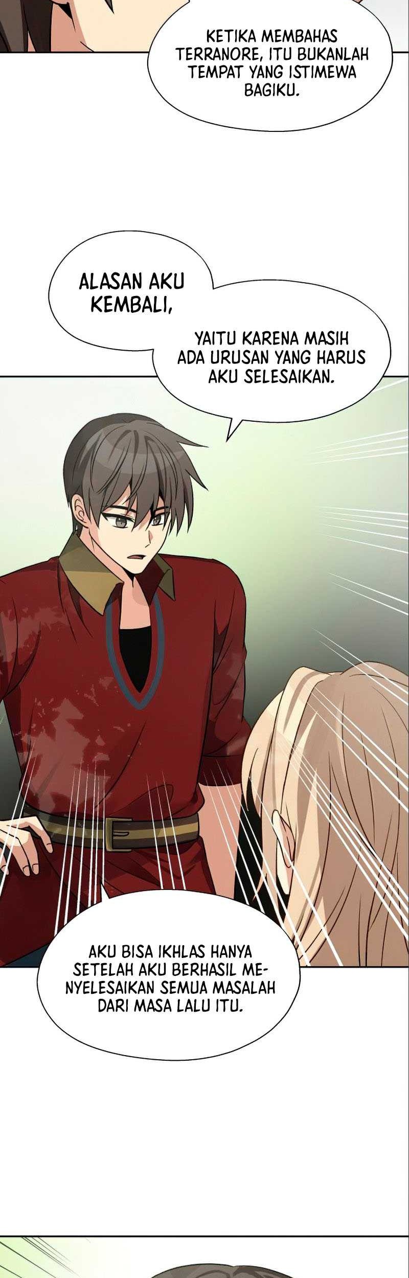 Transmigrating to the Otherworld Once More Chapter 23 Gambar 28