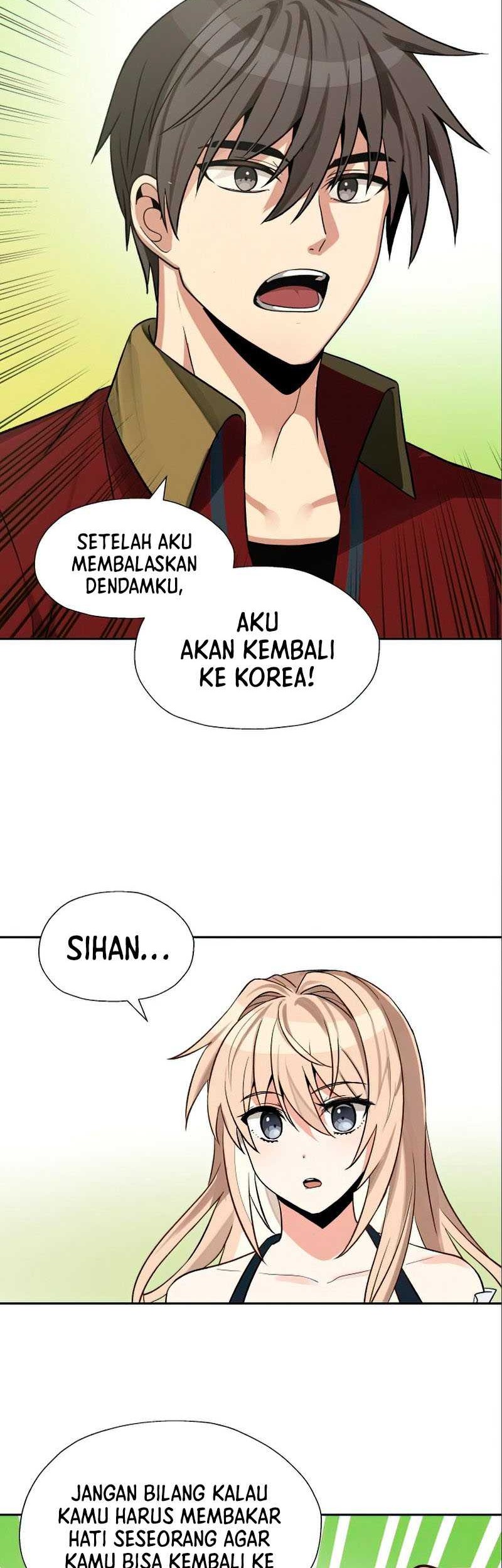 Transmigrating to the Otherworld Once More Chapter 23 Gambar 29