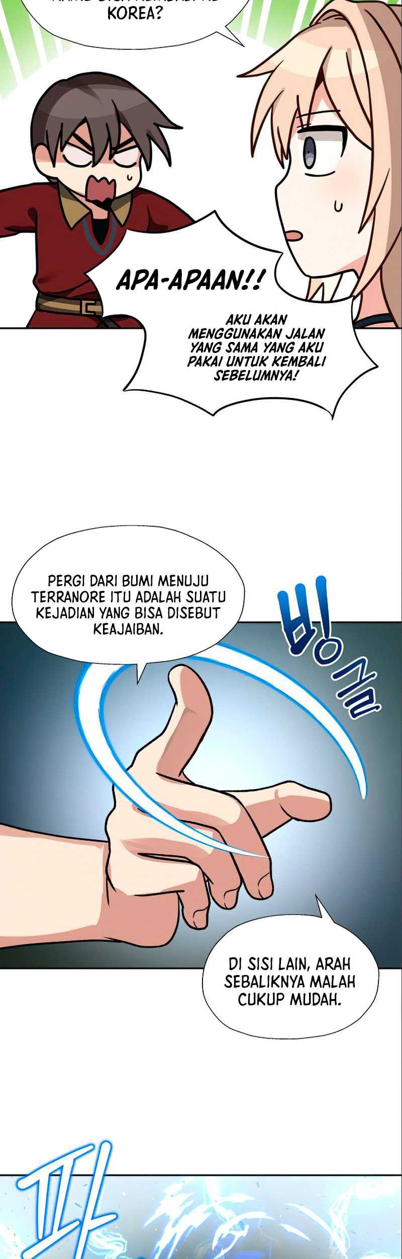 Transmigrating to the Otherworld Once More Chapter 23 Gambar 30