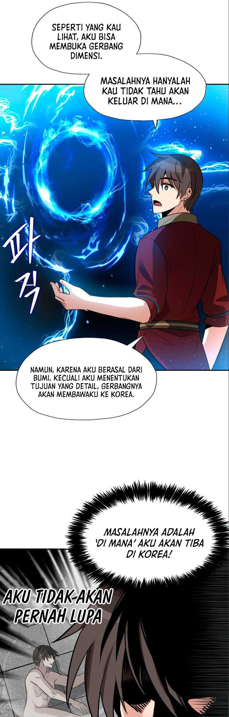 Transmigrating to the Otherworld Once More Chapter 23 Gambar 32