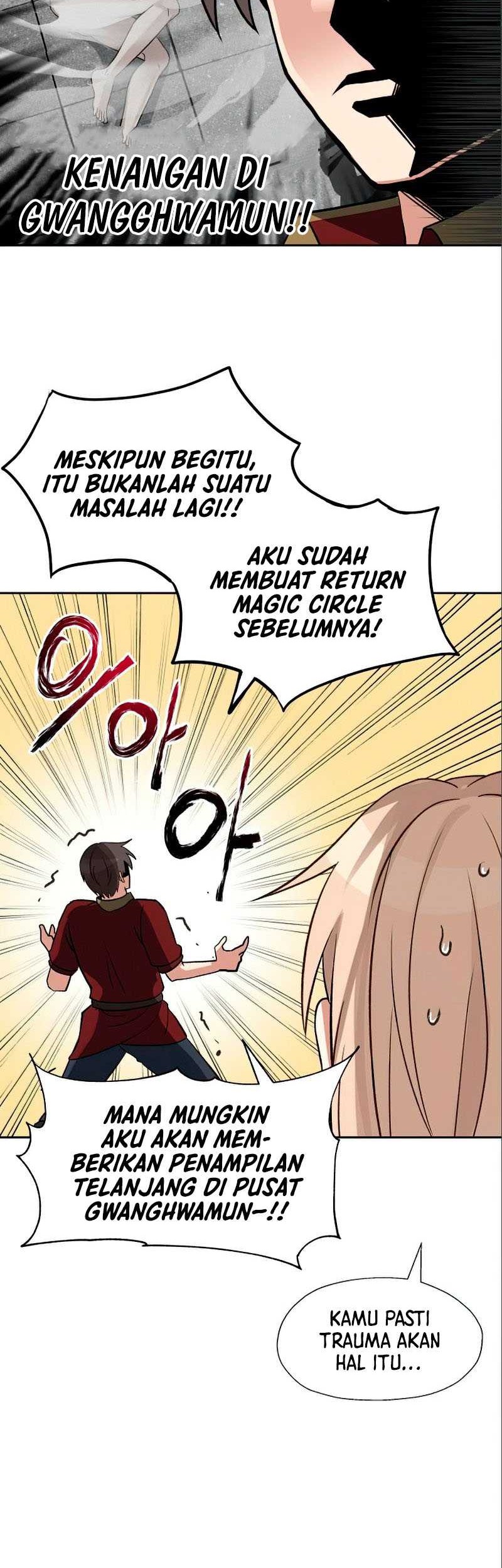 Transmigrating to the Otherworld Once More Chapter 23 Gambar 33