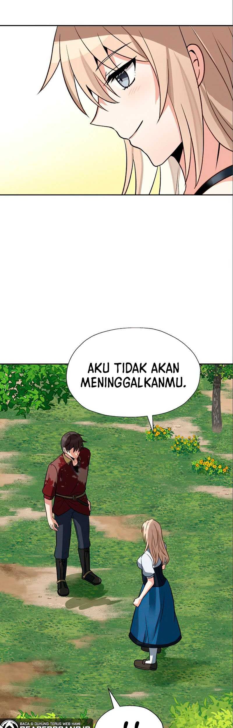 Transmigrating to the Otherworld Once More Chapter 23 Gambar 34