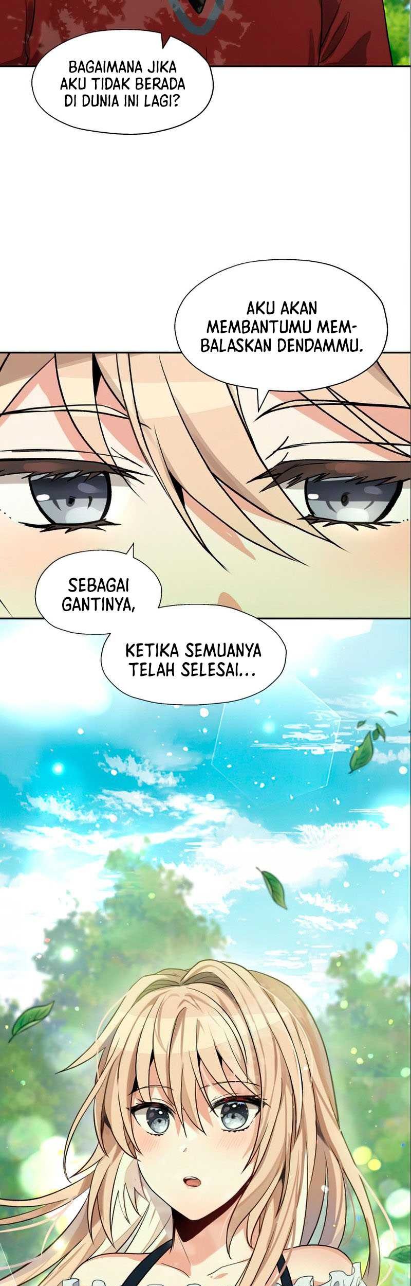 Transmigrating to the Otherworld Once More Chapter 23 Gambar 36