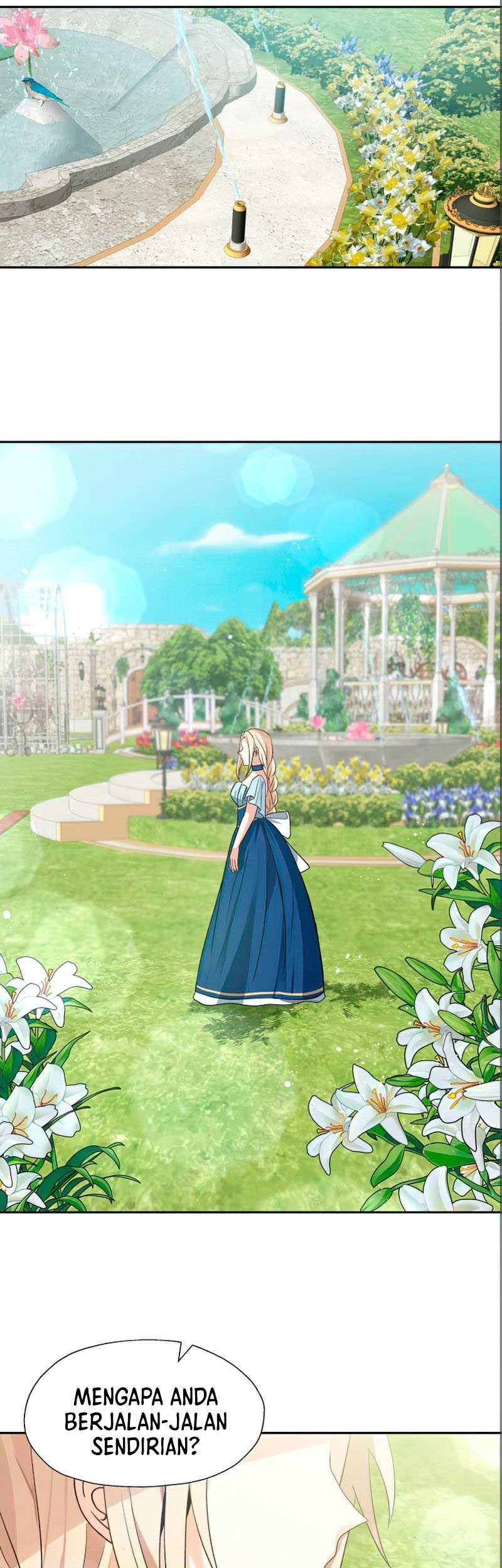 Transmigrating to the Otherworld Once More Chapter 23 Gambar 38