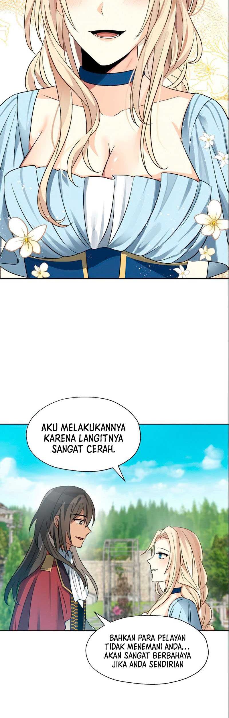 Transmigrating to the Otherworld Once More Chapter 23 Gambar 40