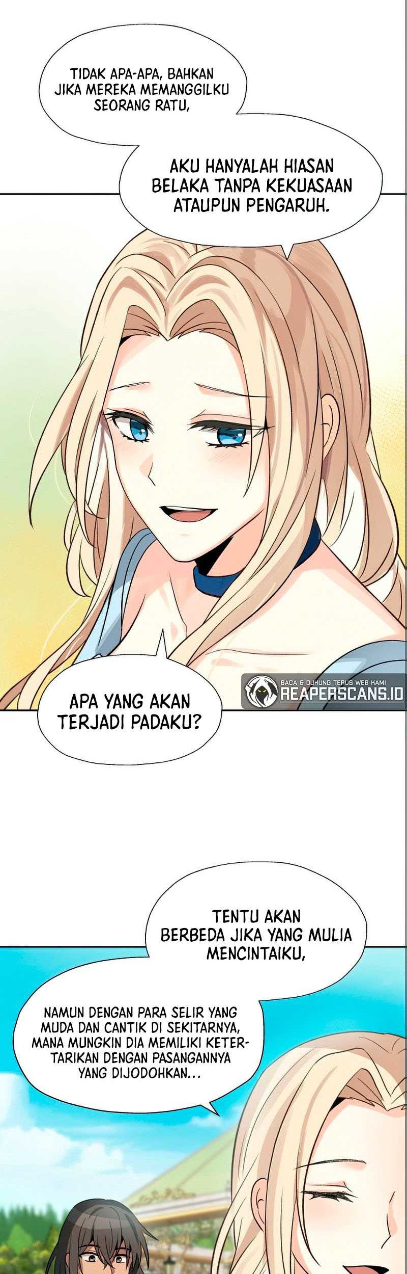 Transmigrating to the Otherworld Once More Chapter 23 Gambar 41