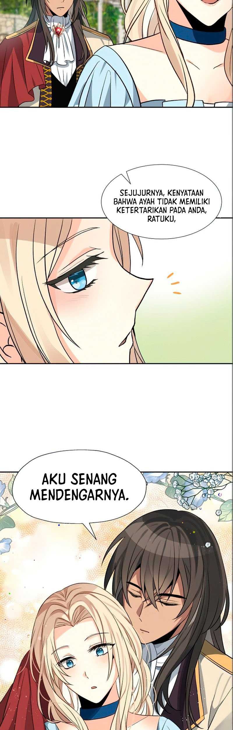 Transmigrating to the Otherworld Once More Chapter 23 Gambar 42