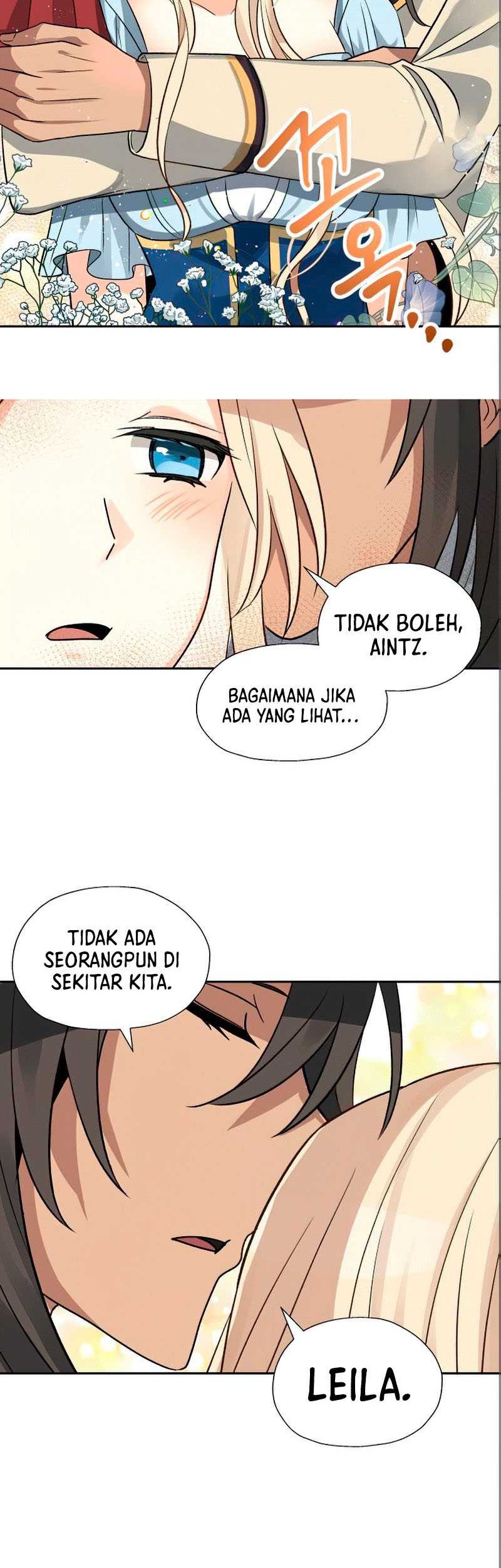 Transmigrating to the Otherworld Once More Chapter 23 Gambar 43