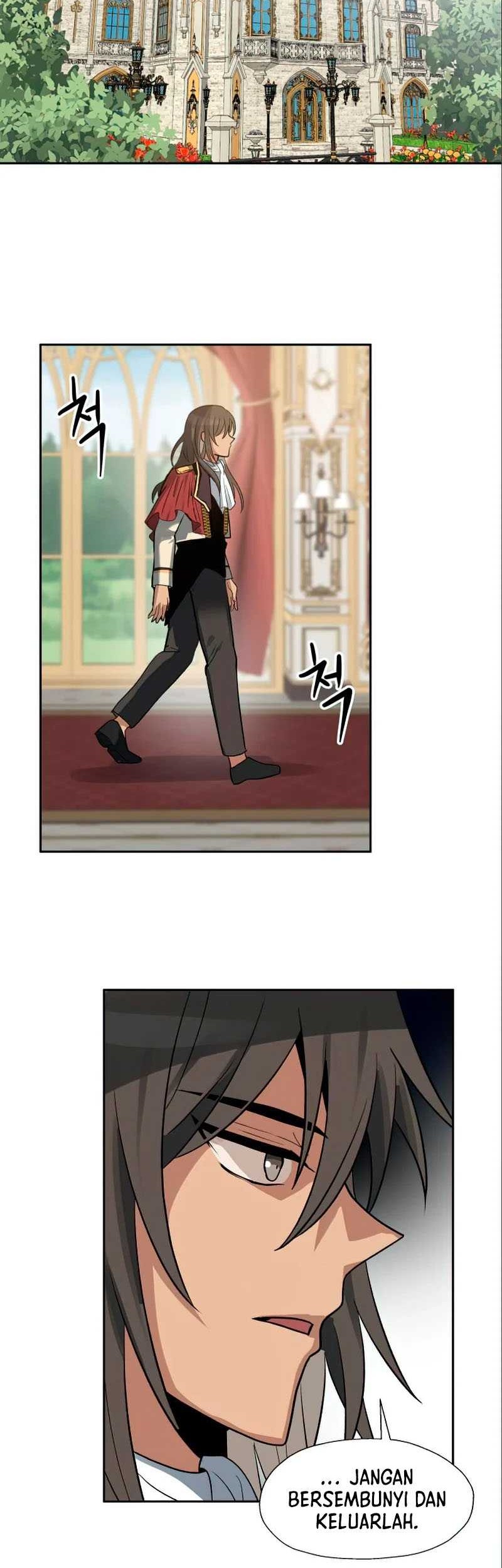 Transmigrating to the Otherworld Once More Chapter 23 Gambar 46