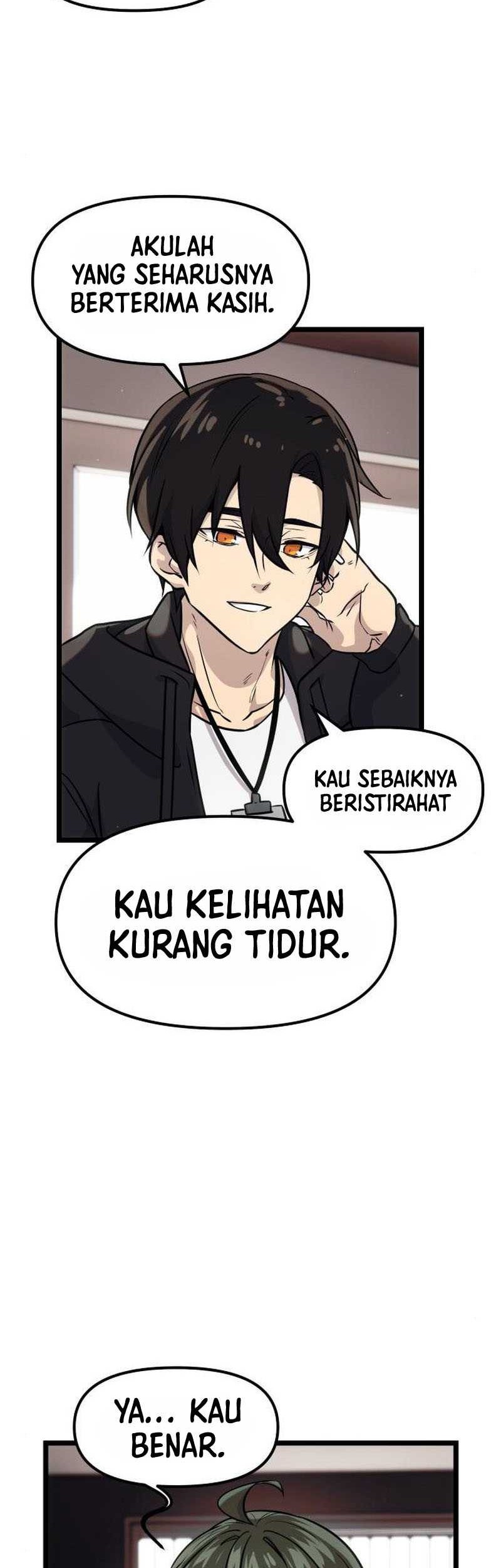 I Obtained a Mythic Item Chapter 17 Gambar 51