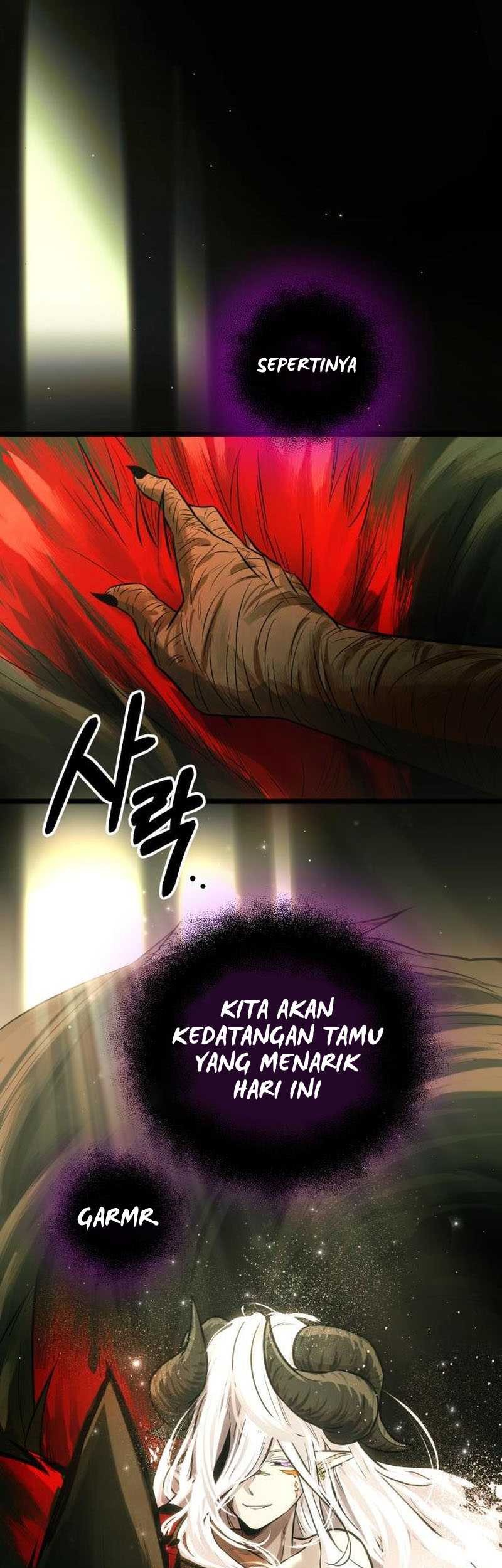 I Obtained a Mythic Item Chapter 17 Gambar 56