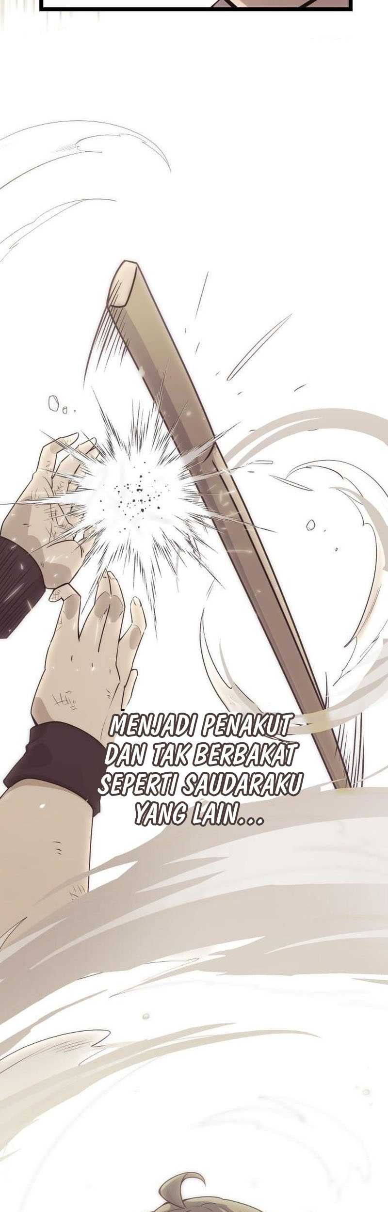 I Obtained a Mythic Item Chapter 17 Gambar 6