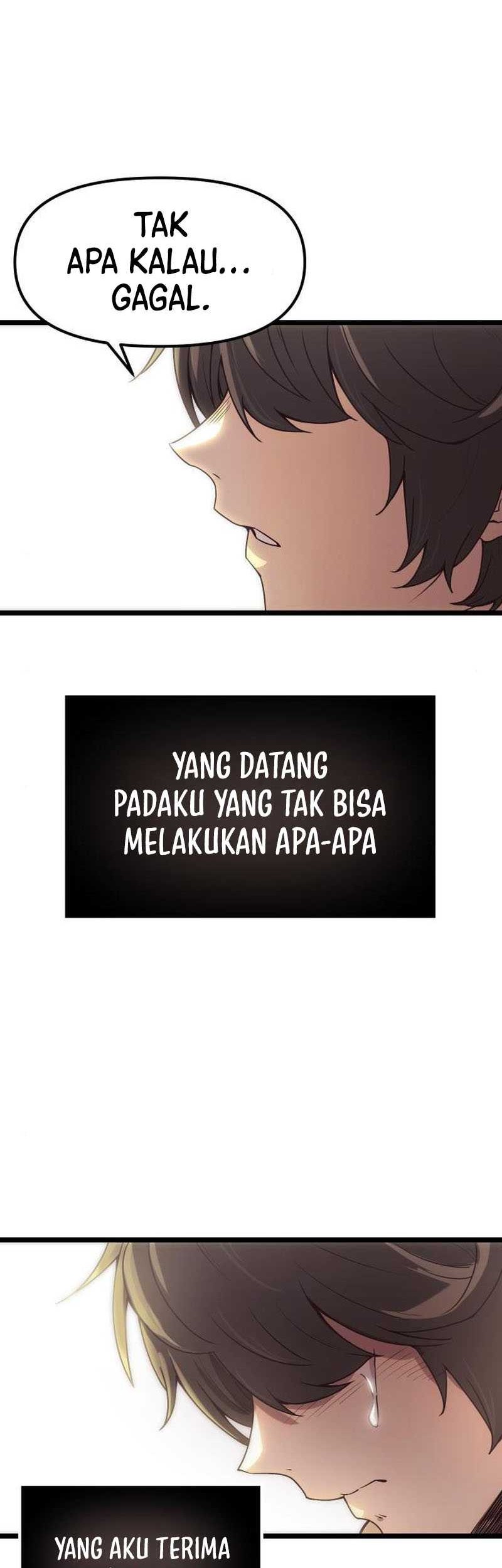 I Obtained a Mythic Item Chapter 17 Gambar 9