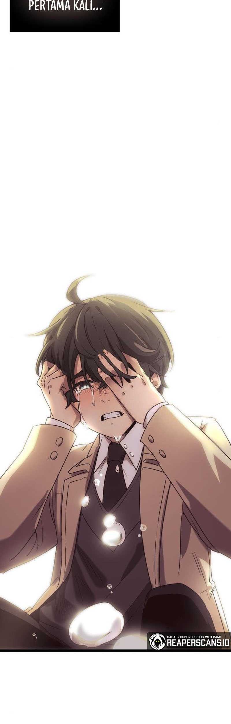 I Obtained a Mythic Item Chapter 17 Gambar 10