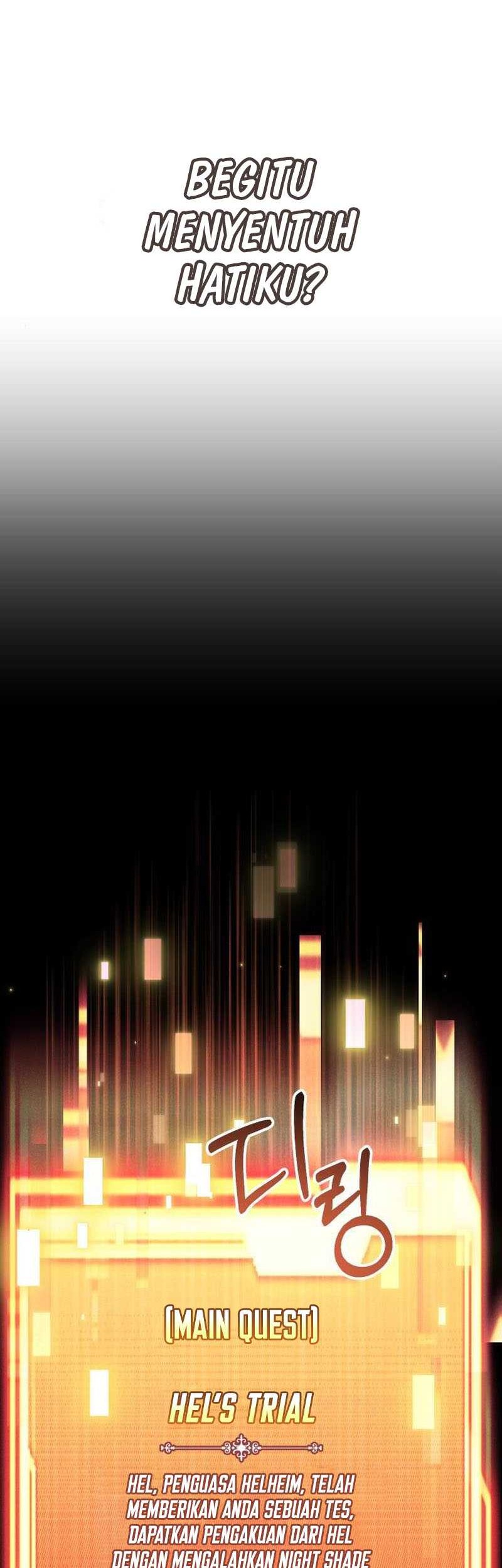 I Obtained a Mythic Item Chapter 17 Gambar 11