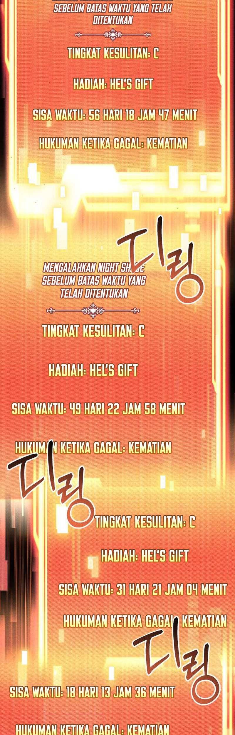 I Obtained a Mythic Item Chapter 17 Gambar 12