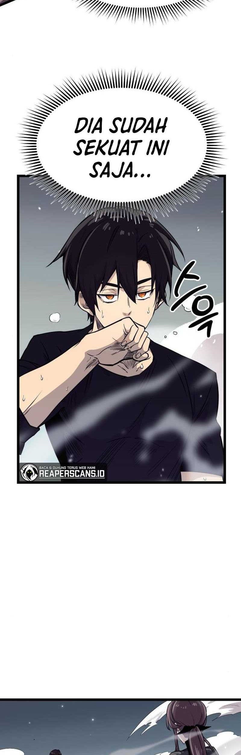 I Obtained a Mythic Item Chapter 17 Gambar 23