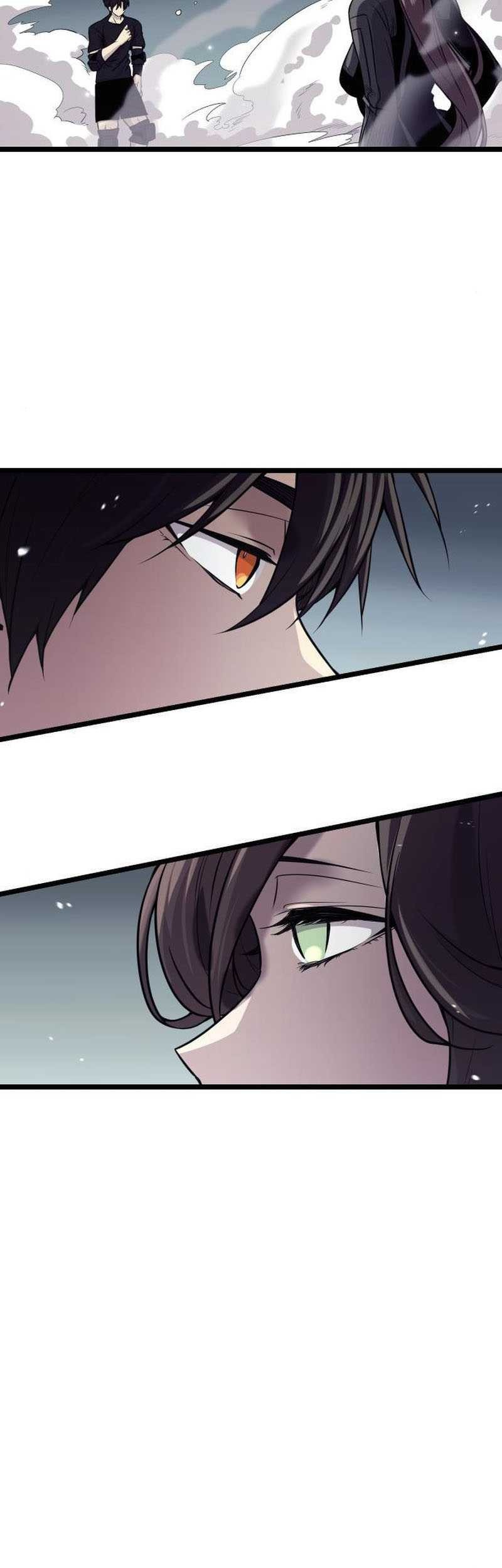 I Obtained a Mythic Item Chapter 17 Gambar 24